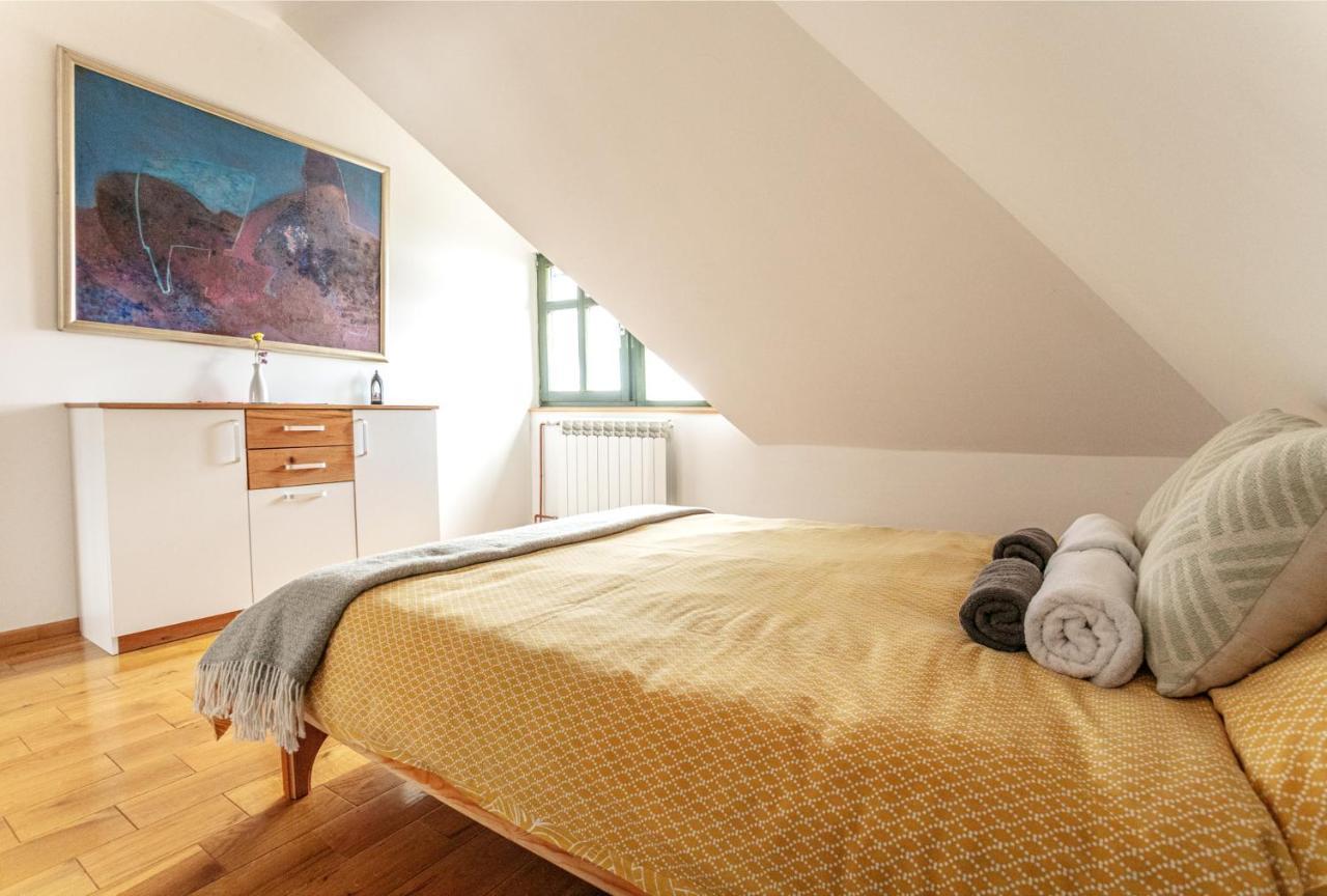 Casa Mila Zlatibor Villa Kültér fotó